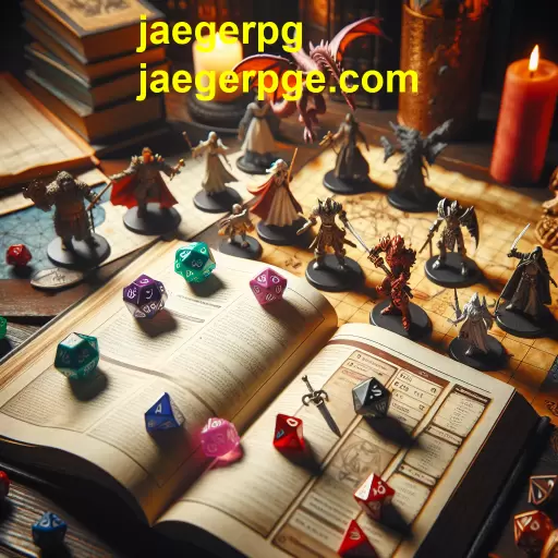 A Importância dos Guias em Jogos de RPG