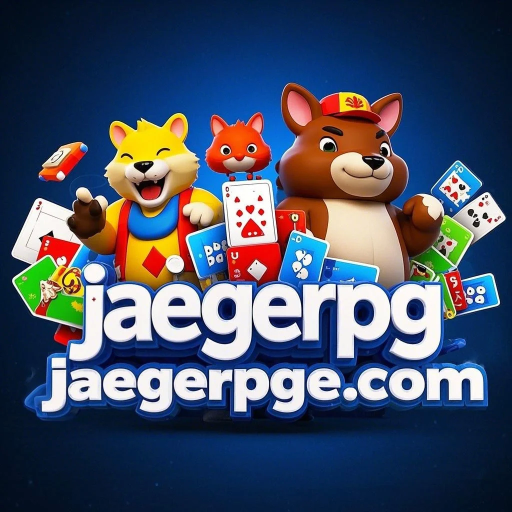 jaegerpg