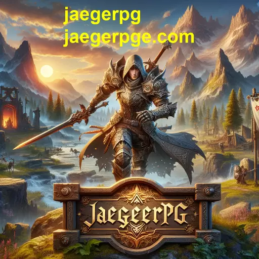 Dicas Essenciais para Dominar o 'jaegerpg'